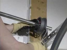 Garage Door Cables Repair Pearland