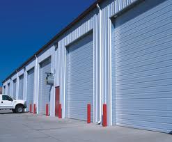 Commercial Garage Door Repair Pearland