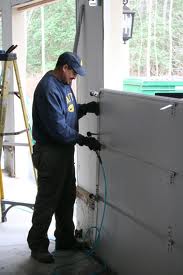 Garage Door Installation Pearland